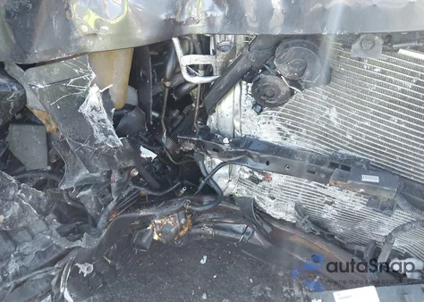 2011 Nissan Armada Platinum from USA, damaged, VIN 5N1AA0NE1BN615227